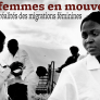 Femmes en mouvement
